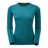 Women Primino 140 g Long Sleeve