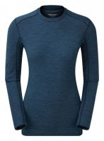 Women Primino 140 g Long Sleeve