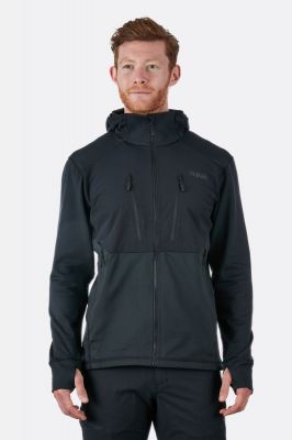 Megaflux Jacket