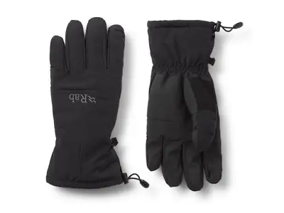 Zimn rukavice Storm Gloves