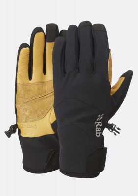 Velocity Glove