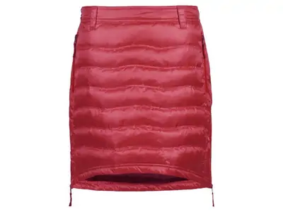 Zateplen suka Short Down Skirt
