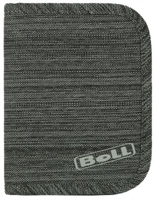 Zip Wallet Boll