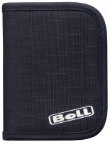 Zip Wallet Boll