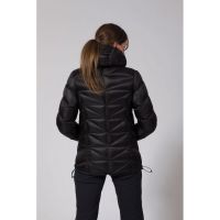 Women Anti-Freeze Jkt