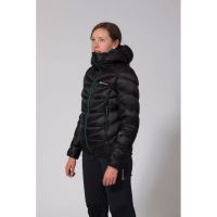 Women Anti-Freeze Jkt