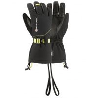 Alpine Stretch Glove