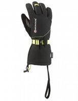 Alpine Stretch Glove