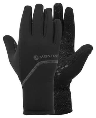 Womens Powerstretch Pro Grippy Glove