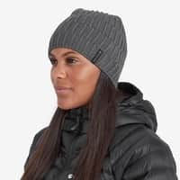 Windjammer Halo Beanie