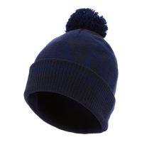 Bobble Beanie