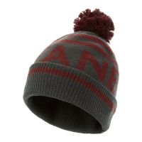 Bobble Beanie