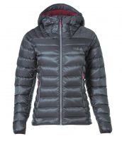 Electron Jacket Womens