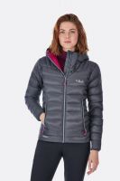 Electron Jacket Womens