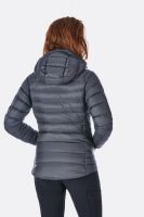 Electron Jacket Womens