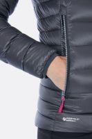 Electron Jacket Womens