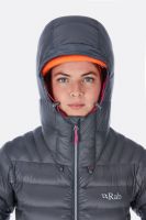 Electron Jacket Womens