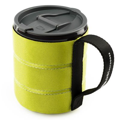 Infinity Backpacker Mug