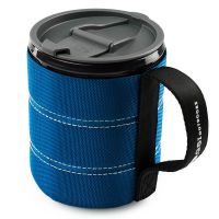 Infinity Backpacker Mug