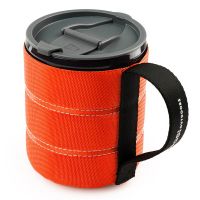 Infinity Backpacker Mug