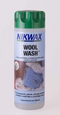 WOOL WASH