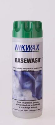 BASE WASH