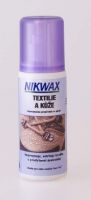 NIKWAX-FABRIC&LEATHER SPRAY-ON (textil&ke)