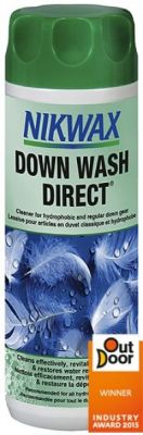 Down Wash Direct