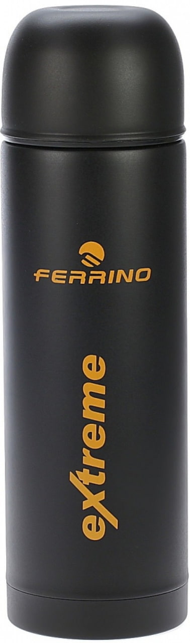 Ferrino Thermos Extreme 1l orange