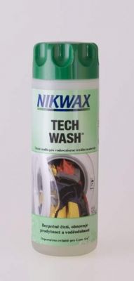 Tech Wash 1 l