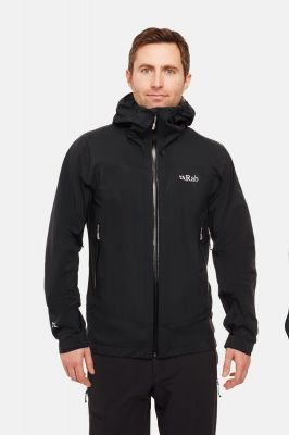 Meridian Jacket