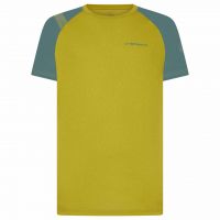 Stride T-Shirt Men