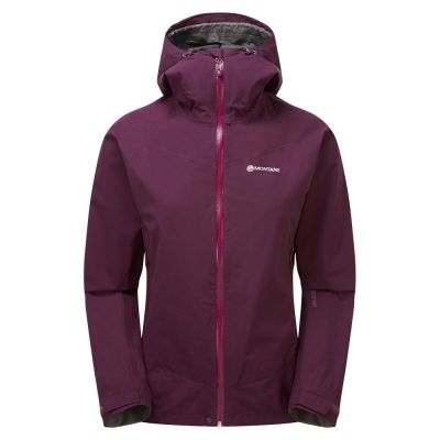 Women Pac Plus Jacket