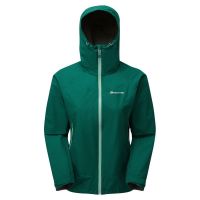 Women Pac Plus Jacket