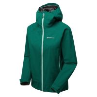 Women Pac Plus Jacket