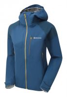 Women Fleet Jacket