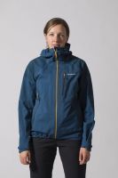 Women Fleet Jacket