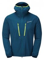 Alpine Edge Jacket
