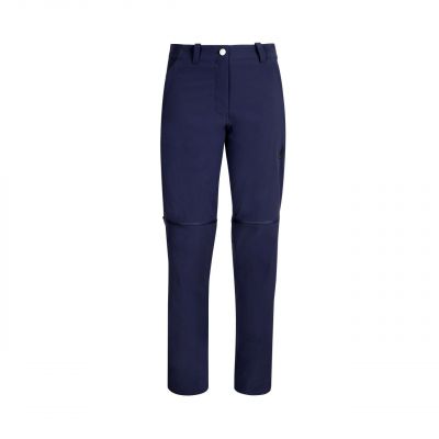 Runbold Zip Off Pants Women