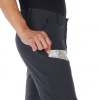 Runbold Zip Off Pants Men