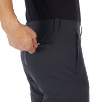 Runbold Zip Off Pants Men