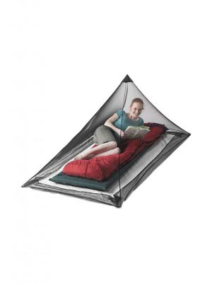 Mosquito Pyramid Net Single+