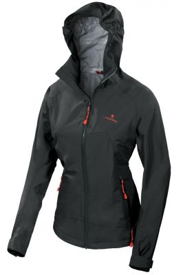 Acadia Jacket Woman