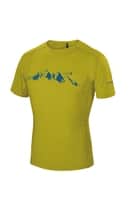 Yoho T-Shirt Man