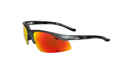 Slunen brle Leader 1612