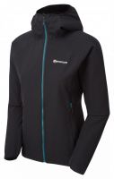 Women Orbit Stretch jacket