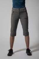 Women Dyno Stretch Capri pants 3/4