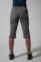 Women Dyno Stretch Capri pants 3/4