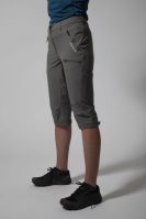 Women Dyno Stretch Capri pants 3/4