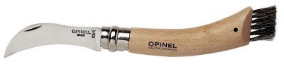 Opinel VRI N8 Inox - Houbask